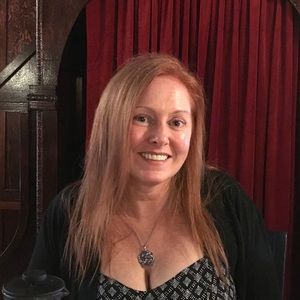 Meet your Posher, Diana